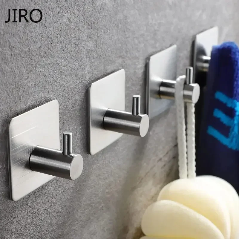 Thumbnail 2 - #22 Cheap Robe Hooks Worth Buying