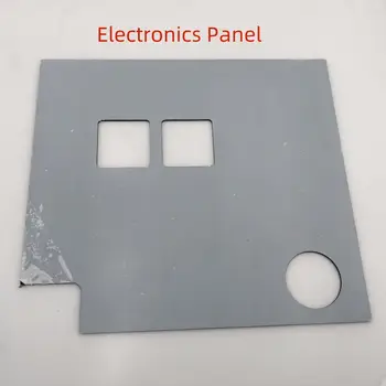 9 最佳銷售 印表機外殼 - №6