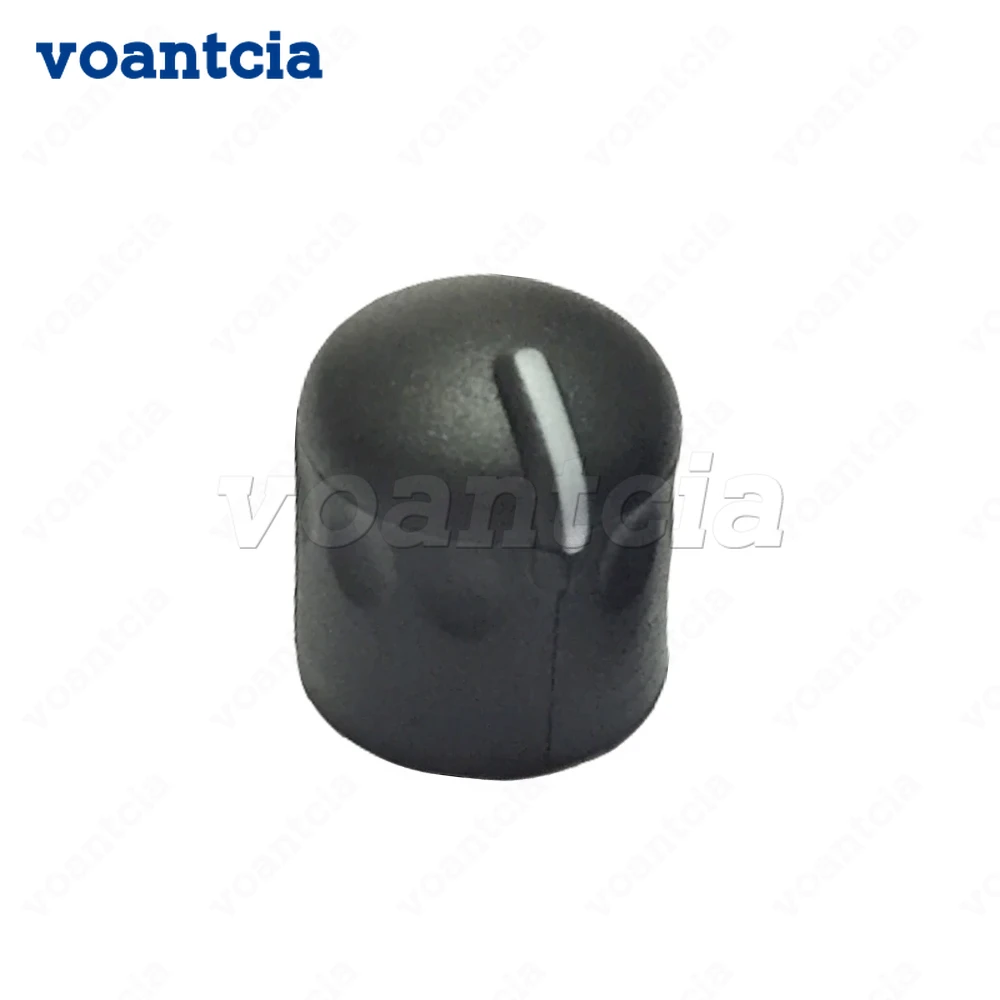 100Pcs  Volume Knob  For Motorola XTS3000 XTS5000