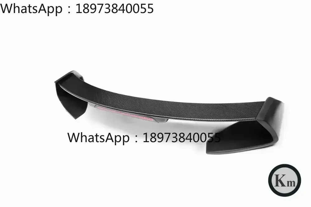 For Jaguar Xf Spoil… - image