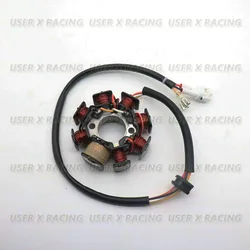 USERX Universal Motorcycle Accessories Coil magneto stator For KTM EXC EXCF EXCR EXCG XCW SX MXC MXCG XC 59039104200 59039104000