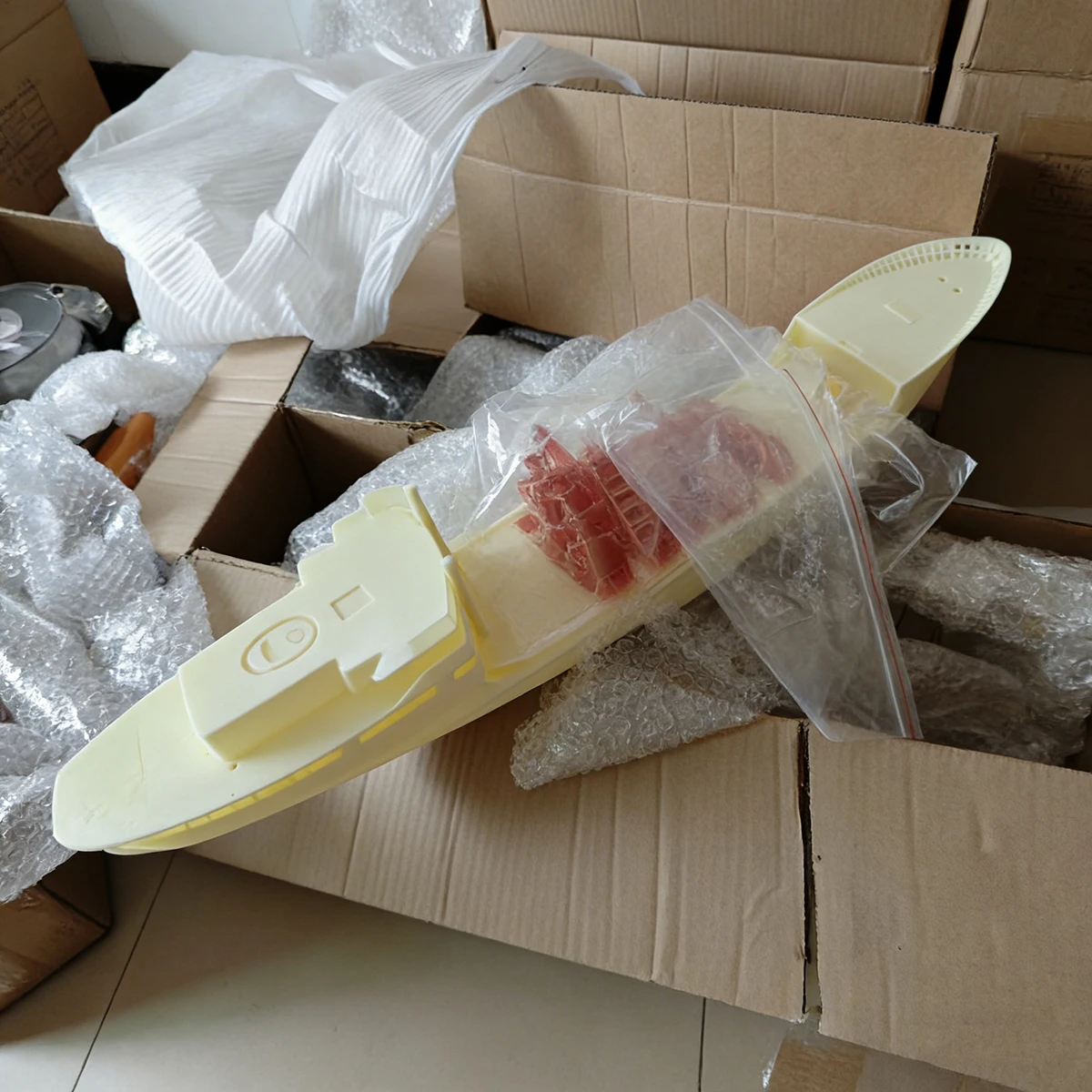 1/100 barcos rc 72cm 623 óleo tanker barco de controle remoto resina-impresso casco rico em detalhe barcos rc modelo navio brinquedo navio de guerra modelo