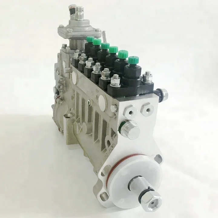 BYC 4994681BTA6.5-C9 Diesel Injection Pump 130