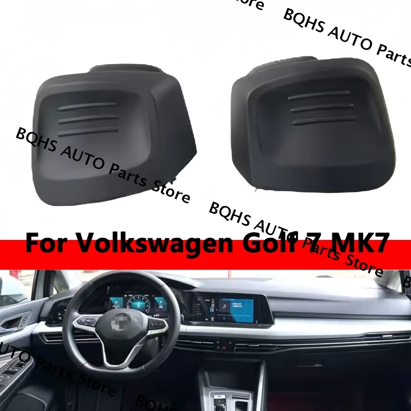 

For Volkswagen Golf 7 MK7 Steering Wheel Paddle Shifter 5G0951527A 5G0951528A 5G0 951 527 A 5G0 951 528 A