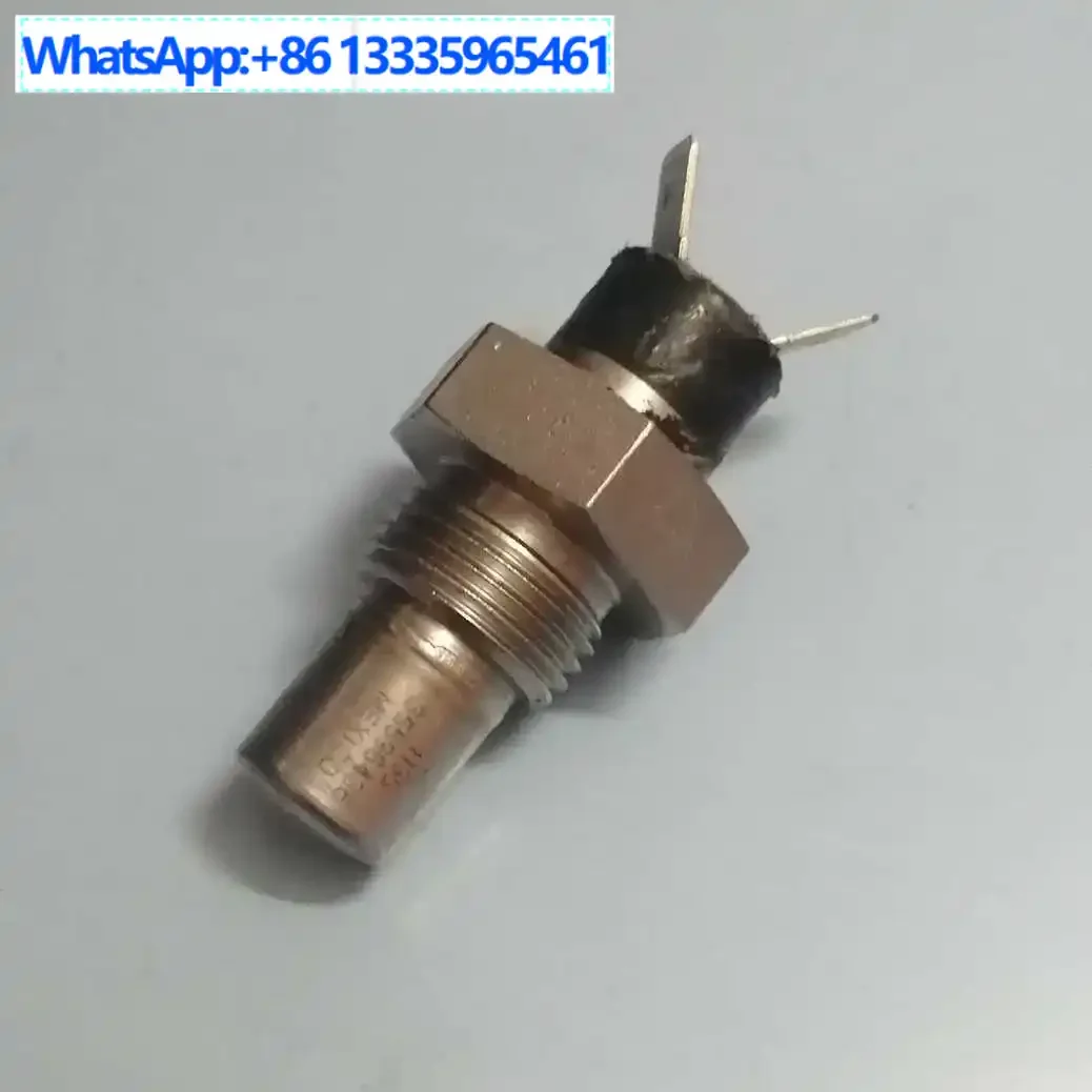 

35596436 Подходит для температурного переключателя Индукционный датчик с винтом воздушного компрессора Высокотемпературный датчик