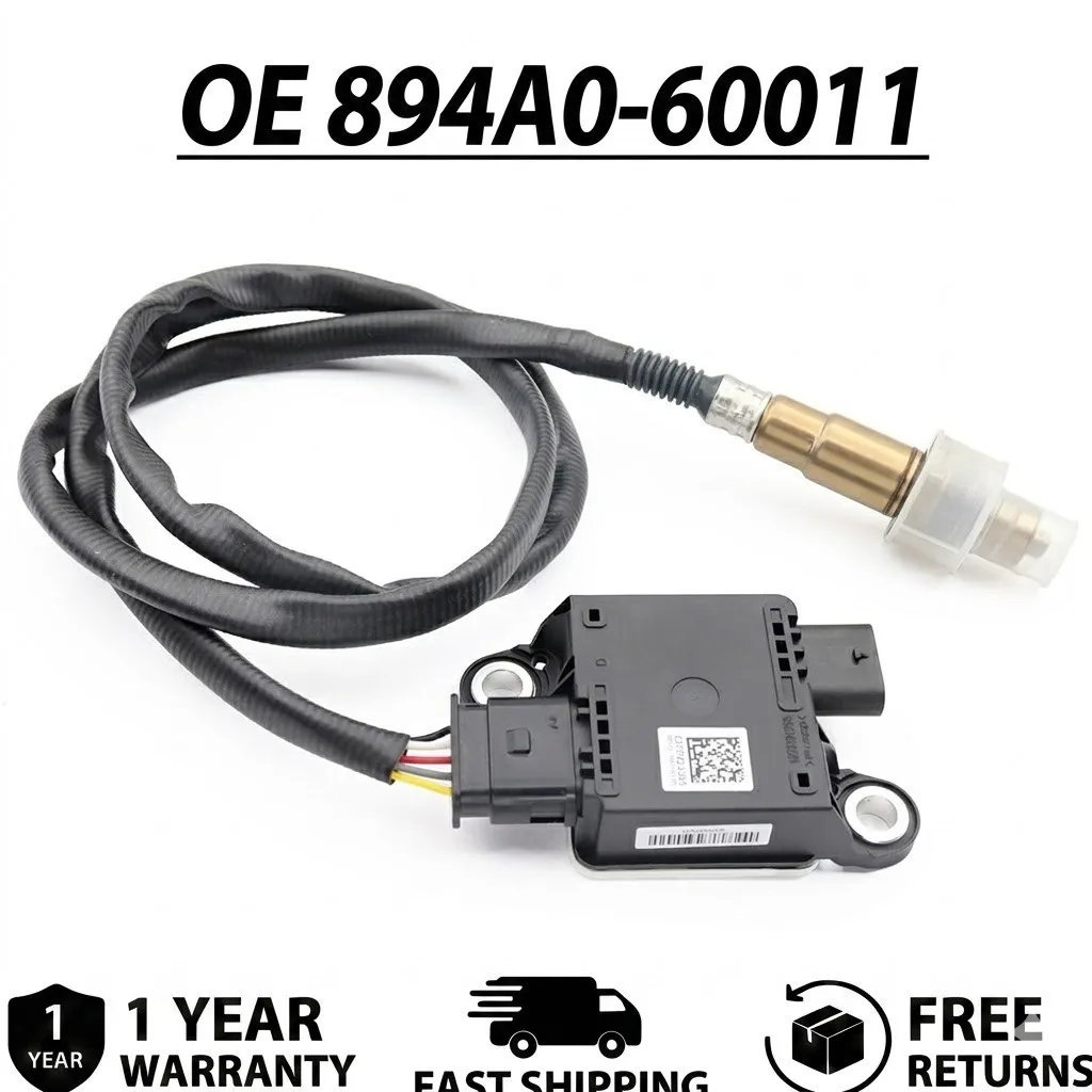 

894A0-60011 Diesel Exhaust Particulate Matter (PM) Sensor For Toyota Land Cruiser Prado 4x4 SUV