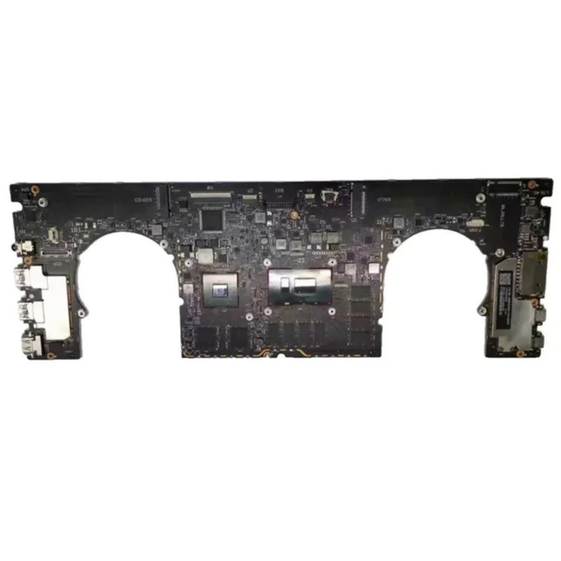 Imagem -03 - Placa-mãe do Laptop para Xiaomi mi Notebook Pro 15.6 171501-aq 171501-af 171501-fe Tm1701 181501 Novo Original Peças da