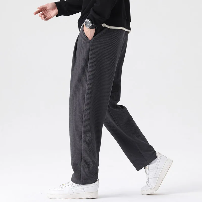 Hosen Männer Jogger Baumwolle Oversize Hoodies Hosen 6XL 7XL 8XL Plus Größe Jogginghose Lose Streetwear Sportswear Herbst Casual – Detail 17