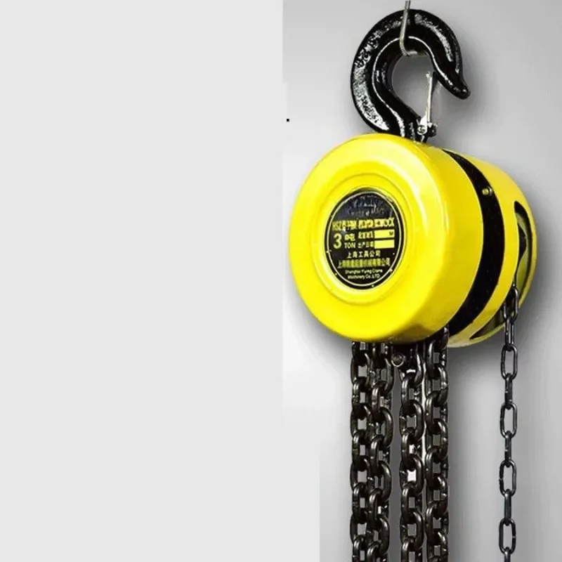Household Backchain Manual Mini Crane Lifting Care Worker