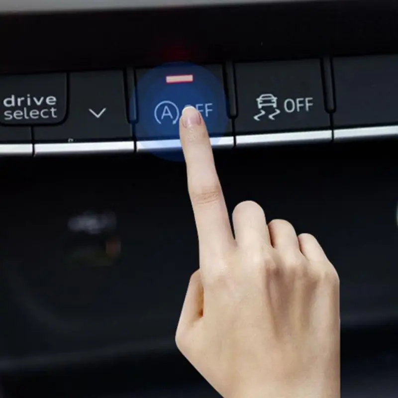 Sistema de arranque automático de parada de coche, Sensor de Control de dispositivo apagado para Audi A4 B9/A5 F5 /A3 8V/Q5 FY/Q3 8U F3/Q2 S4 S5 RS4