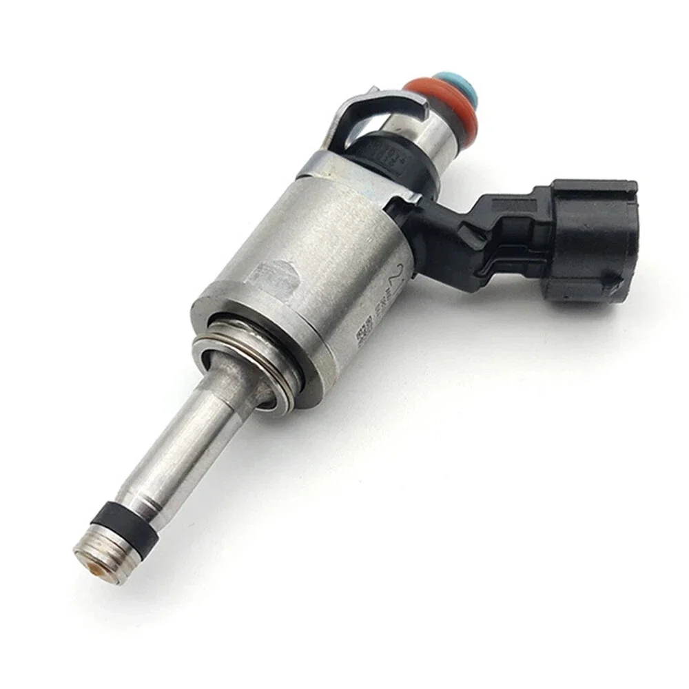 Fuel Injector 16600-00Q2M 1660000Q2M For Renault Nissan JUKE QASHQAI HRA2DDT 1.2 16600-00Q2A 166005721R 175226637R