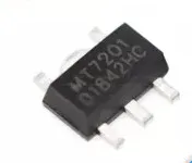 

MT7201C + MT7201 SOT89-5 50 шт.