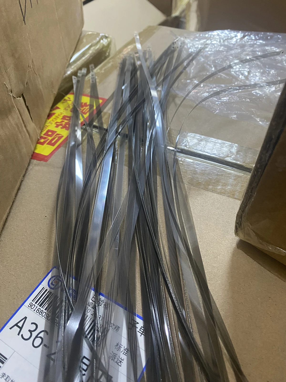 

5PCS CM751-80007 Encoder Strip for HP OfficeJet PRO 8600 8100 8610 8620 Printer Part