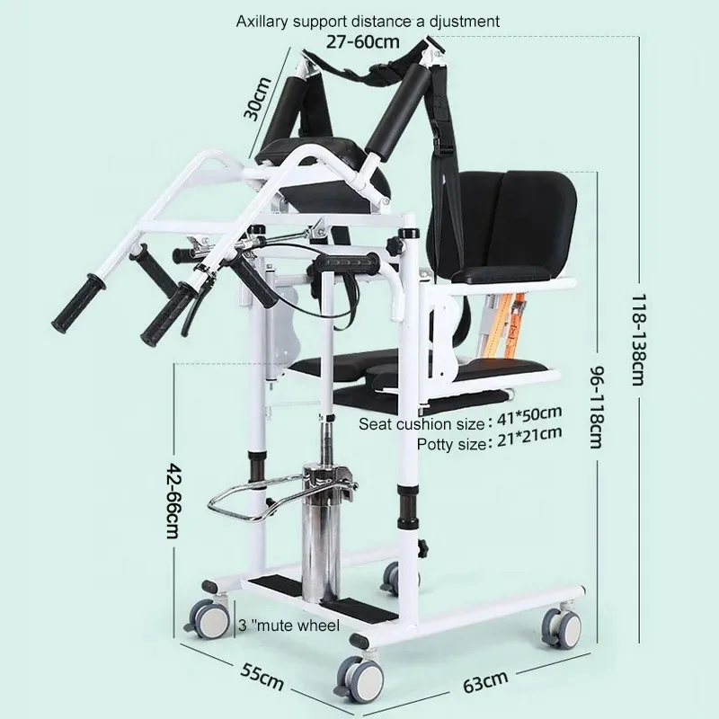 Thumbnail 4 - #34 Best Patient Lifts to Buy In 2026