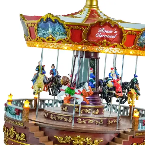 10 best sales कैरुसेल संगीत - №6