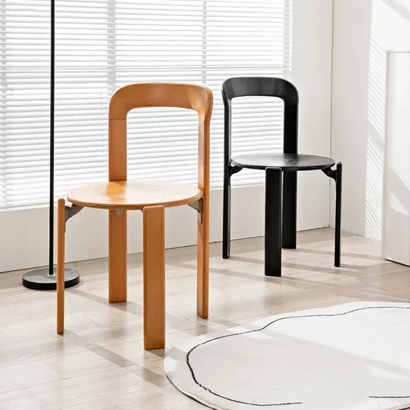 ZChairs Leather Bar Stool Industrial Stools Gamer Chair Professional Makeup Armchair Cafe Floor Minimalist High Kitchen Furnitur