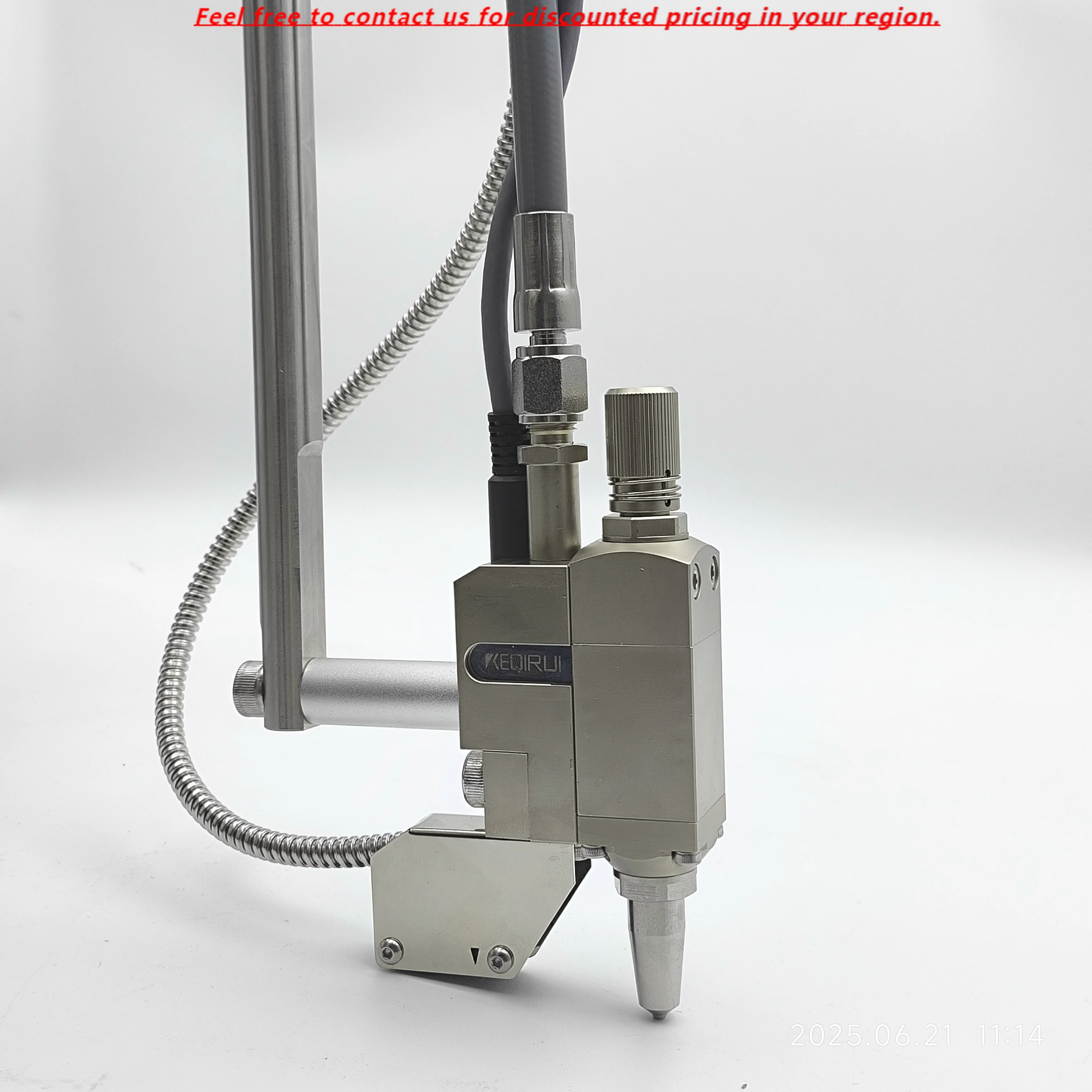 

Keteinui, лучшая цена, восемь пистолетов, автоматические аппликаторы для холодного клея, электрический клей для картона, новый сорт, насос, основной компонент