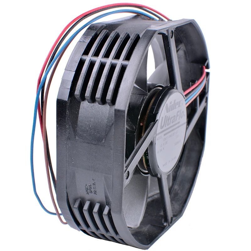 E80T13MS1B7-57 13V 0.24A PowerLite 915W LCD Projector Projector Exhaust Fan