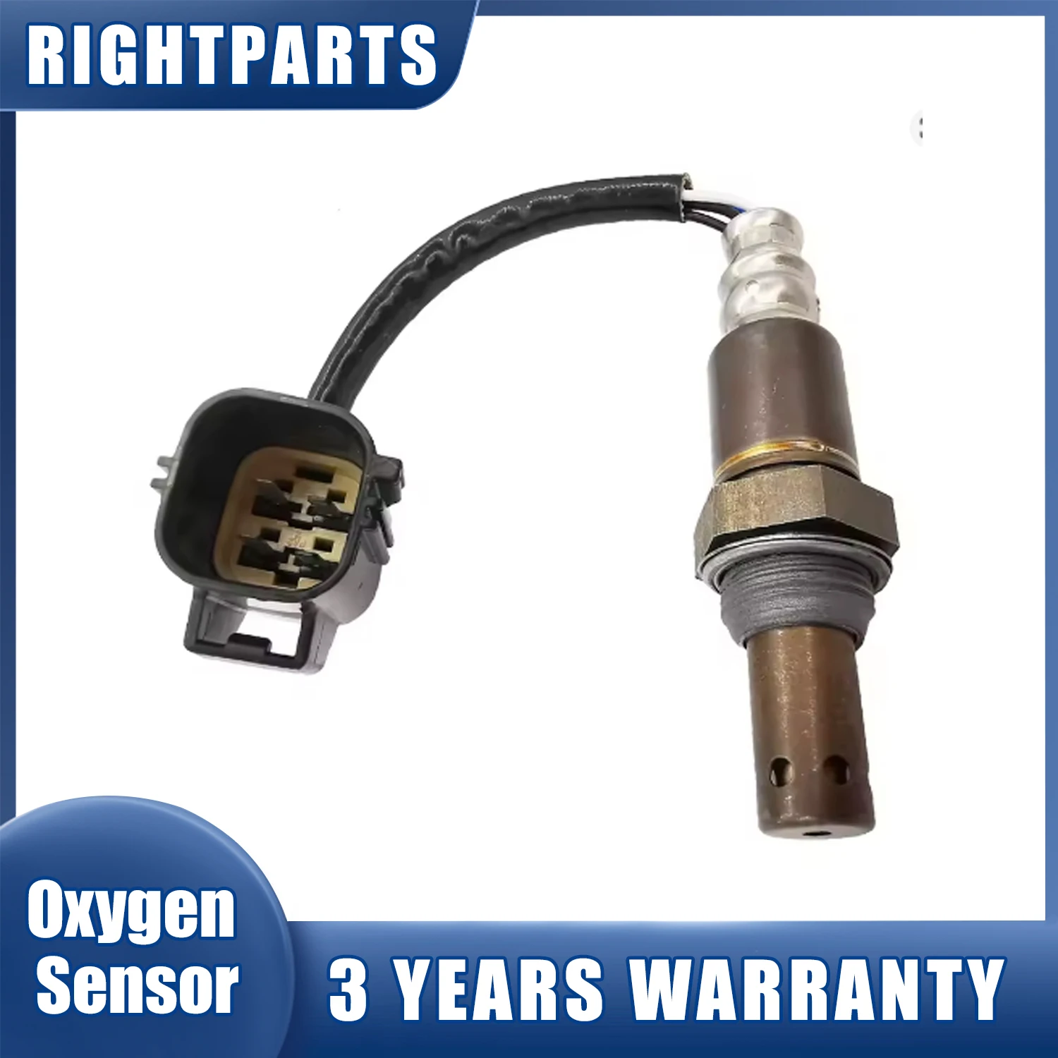 234-9074 Front Lambda Probe Oxygen O2 Sensor MHK501140 For LAND ROVER DISCOVERY RANGE ROVER 3 SPORT 4.2 4.4 4x4 2004-2013