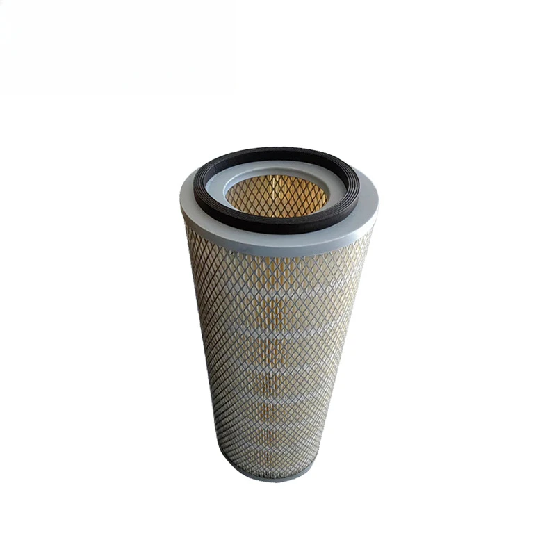 Generator Parts Air Filter KW1638 Supply Construction Machinery Excavator Filter Element