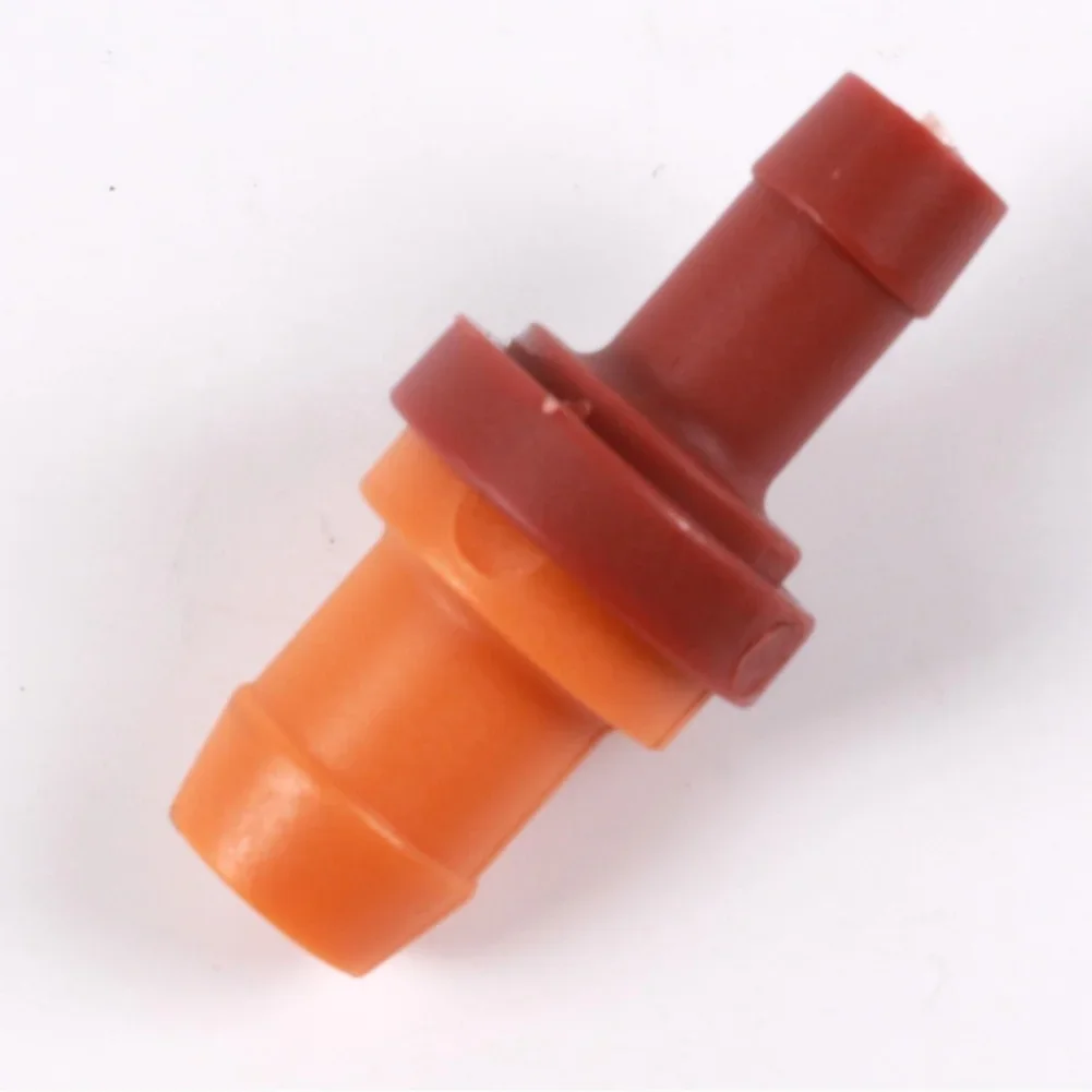

Plastic Check Valve PVC Check Valve As Shown In The Picture Replacement Check Valve OEM 12204-47010 OEM 12204-47090