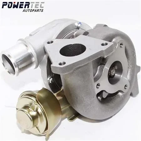

Balanced 144112X900 NEW turbolader full turbo 724639-0002 TURBINE 705954 for Nissan Patrol Terrano II Safari 3.0 Di 299 ZD30ETI