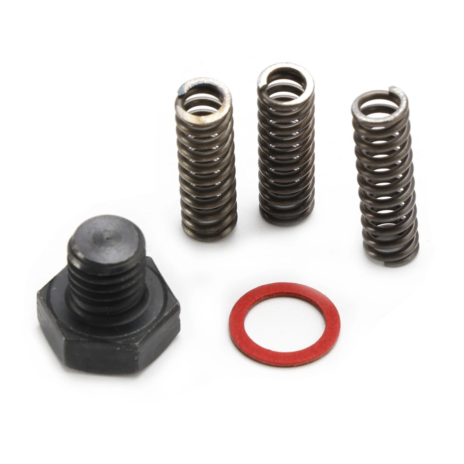 Artudatech Detent springs & upgrade bolt For LDV Maxus 5-speed gearbox fault fixes Car Accessories