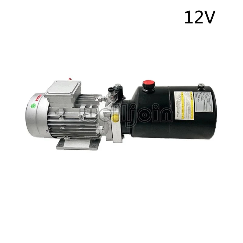 Electric Hydraulic Pump 220v Hydraulic power unit Electric Pump Hydraulic Oil Station High Pressure Oil Pump