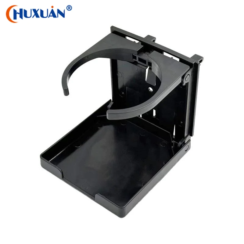 Q 1PCS Cup Drink Holder Folding Car Cup Holder Water Bottle Holder Front Cup Holder Stand For Car Boat Truck RV Van Cup Tray