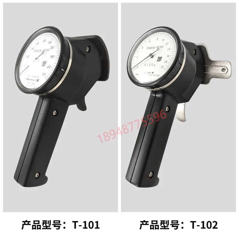 Spot original, Japan Yokogawa YOKOGAWA copper wire tension meter T- 101-20-10 30-10 50-10