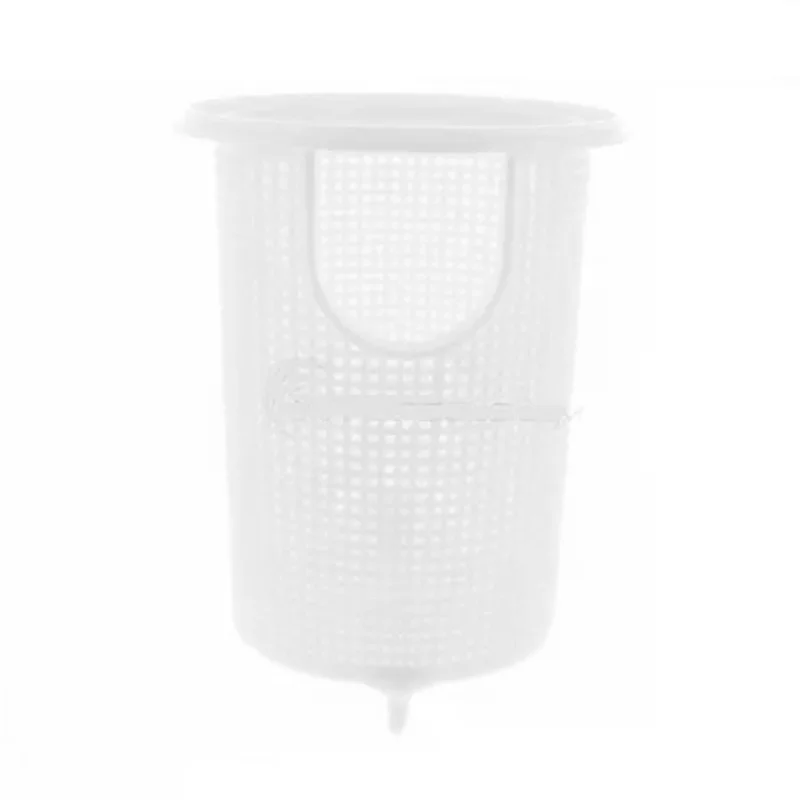 B28C-39303500 Skimmer Basket,Ultra-Flow Pump Basket, Replacement For V38-185 Ultra-Flow