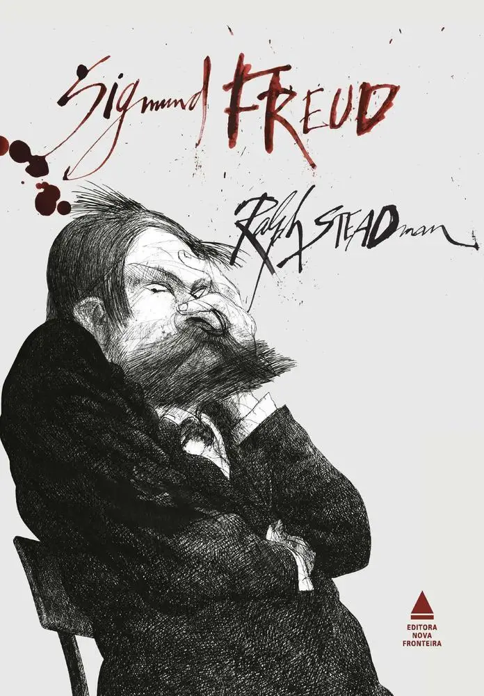 Book-Sigmund Freud