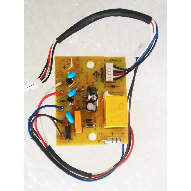 Humidifier HU4802 HU4816 Power Board, Control Board, Accessories