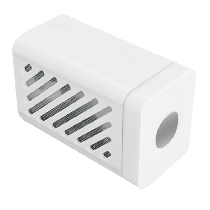 ¡Promoción! Módulo plateado para limpieza mejorada, apto para modelos de aspiradora Dreame X10 X20 X30 L10 Ultra L10S Ultra L20 Ultra