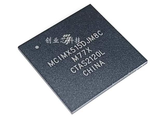 1PCS MCIMX515DJM8C BGA529  100% New original Chipset IC Electronic Component SMD