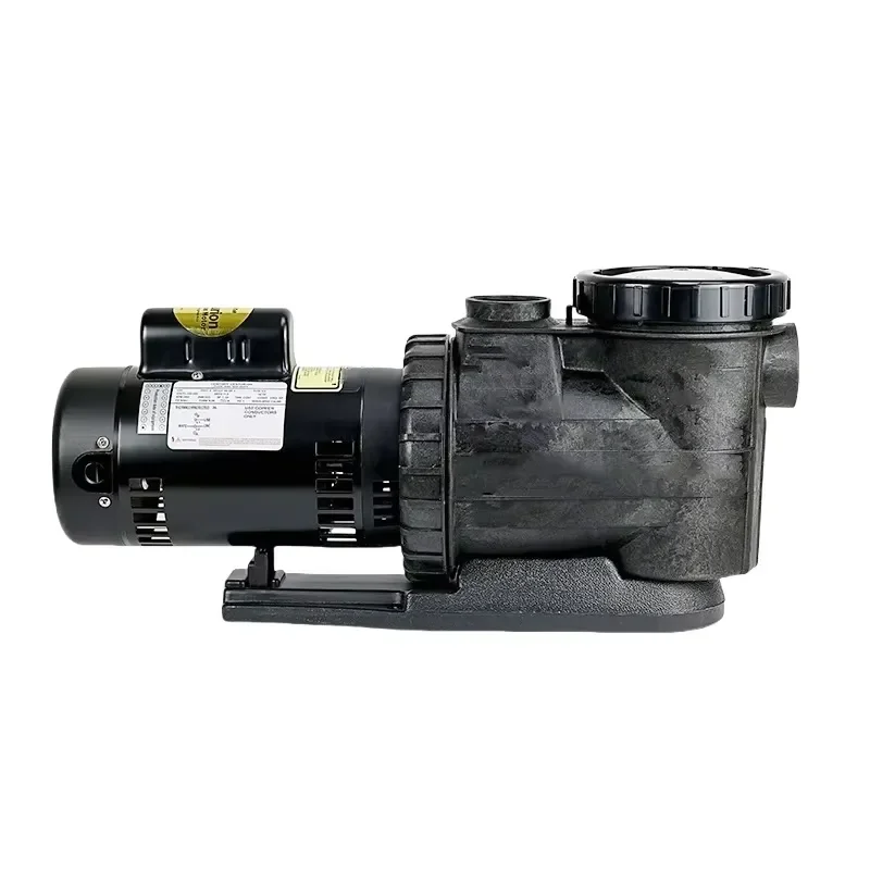 Manufacturer's Variable Speed Pool Pump & Filter 1hp 1.5hp 2hp Swimming Pool Water Pump