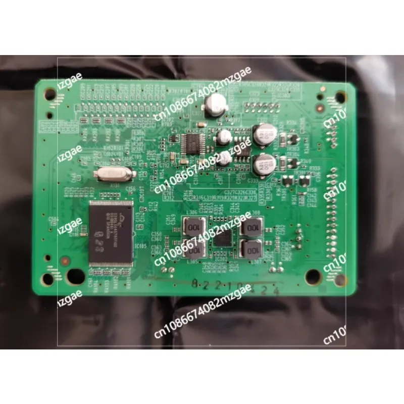 PSR-E463, P45, P48, P125 electric piano electronic organ main board/power board original