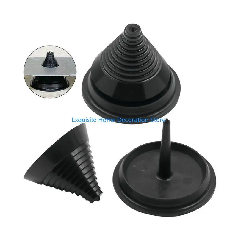 

L5BF Rotary Lawn Mower Blade Brushcutter Quickly Test the Balance Sharpening