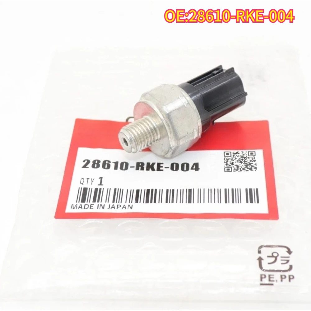 

High quality New For 28610-RKE-004 Transmission 3rd Gear Oil Pressure Switch Sensor Honda Accord Pilot for Acura MDX RDX