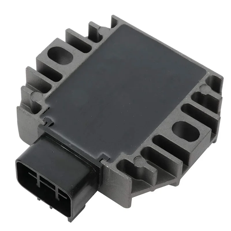 

Motorcycle Converter Rectifier SH650D-11 Voltage Regulator For XVS 650 1100 1300 1600 Raptor 350 660 1998- 2017