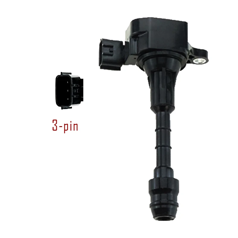 22448-AL615 High Quality Ignition Coil For NISSAN 350Z Coupe/Roadster MURANO I TEANA I INFINITI FX 35 G Saloon 35 M35 Car part