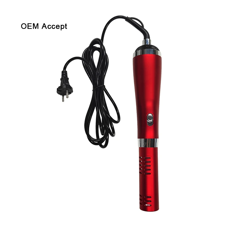 

Iteracare Terahertz Frequency Wand OEM Accept Terahertz Wand Physiotherapy Blower Drop Shipping Terahertz Wave Blower Wand