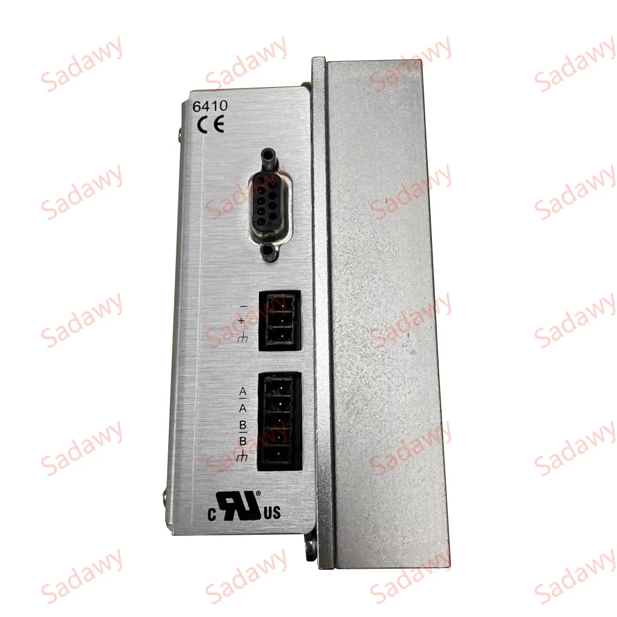 Koll-morgen Pacific Scientific 6410 Series 6410-001-N-N-N-LF Stepper Drive พร้อมการรับประกัน
