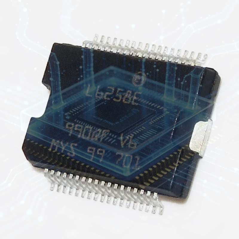 1PCS-50PCS TDA7313 7313 L6258E L6258 F5044 5044 PAL013A PAL013 Z0843006PSC Z0843006 STR-W6553A W6553A