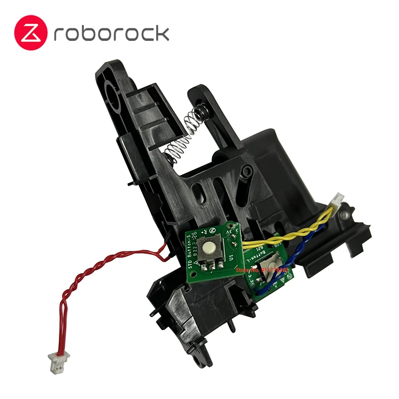 Original Roborock H6 H7 Trigger Button for Roborock H6 H7 Handheld Vacuum Cleaner Parts New Switch Accessories