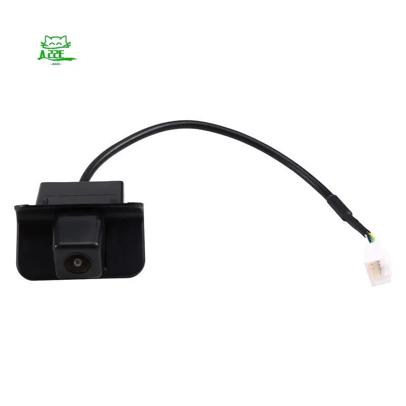 A22E-New 01733153 Rear Camera For Geely Vision 2015 2016 2017 Auxiliary Reversing Camera Parking Back-Up Rear View Camera