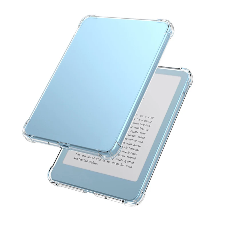 Case For Kindle 2026 6.0