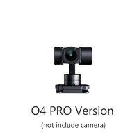 HEQ G-PORT 3-axis Mechanical Gimbal HD Image Transmission for Fixed-wing FPV Racing Drone