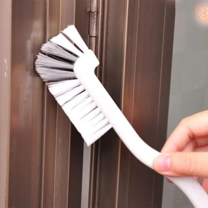 10~50PCS Japanese Cup Brush Non-slip Handle Suspension Design 30g Household Daily Necessities Cleaning Brush