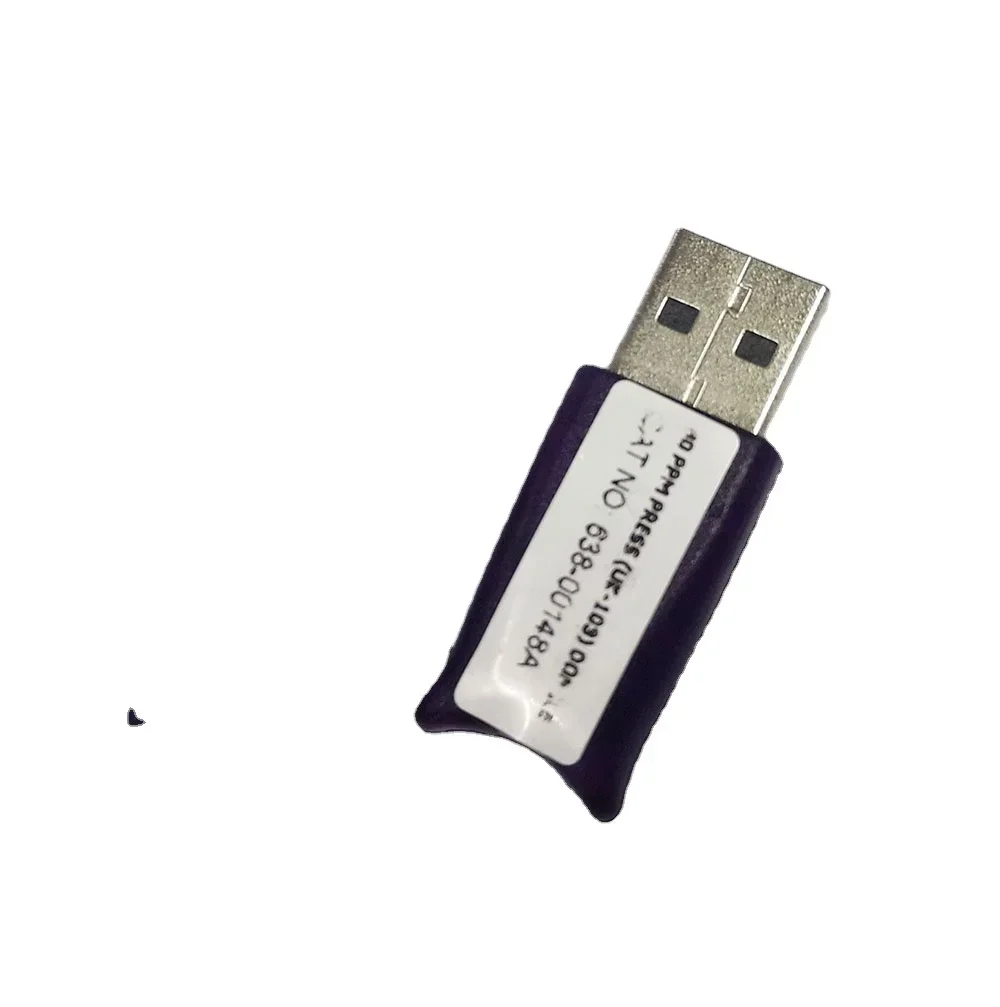 

For Konica Minolta Used Copiers Fiery Dongle for Pro C6500 c6501 C6000 c7000 C8000 C1060